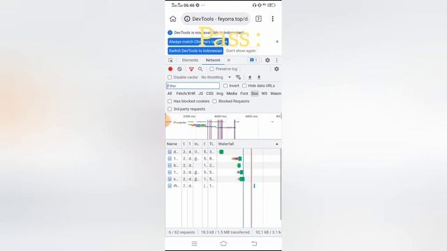 Faucet Legit Auto Claim Faucet Termux Terlegit 2022  | Claim 300k Coin Termux