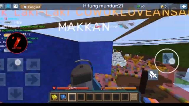 Blockman Go Mod Menu  Work %100 Lasted