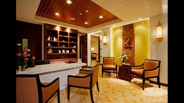Recommend Centara Anda Dhevi Resort & Spa Krabi
