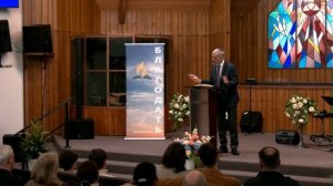 2__Принципы и этапы духовного роста, часть 1- Александр Лисичный - Церковь АСД «Благодать_08.032025