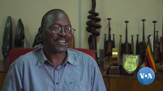 Zimbabwe Musicians Find Alternative Ways to Earn a Living смотреть онлайн