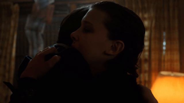 Stranger Things - Soundtrack "Eulogy - 16374" by Kyle Dixon and Michael Stein смотреть онлайн