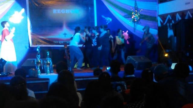 Broken Vessel (Amazing Grace)- Performed by Mother Teresa's Church, Dum Dum смотреть онлайн