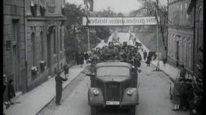 BBC: Нацизм — Предостережение истории 3 серия (документальный сериал, 1997)