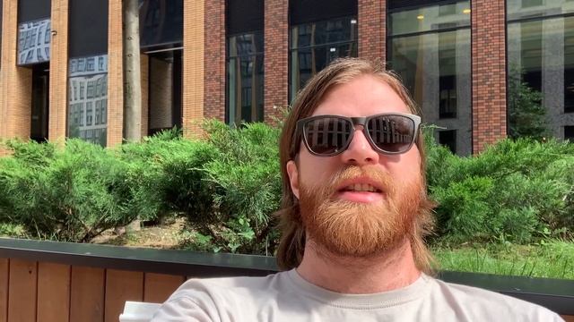 Дмитрий Вишняков, основатель ресторана "Папа Ньокки", Москва. Отзыв о Работаресторан и Нине Макогон смотреть онлайн