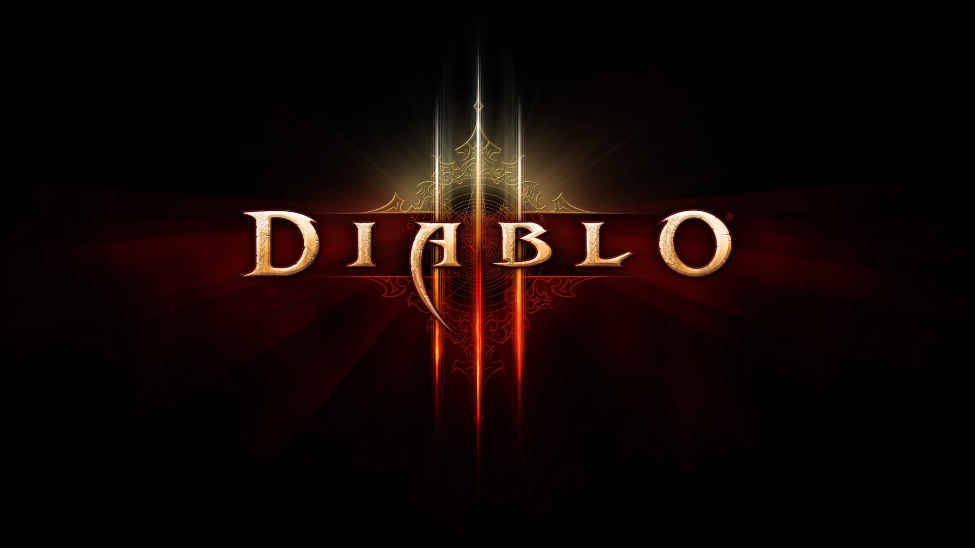 Diablo III просто  бегали  150