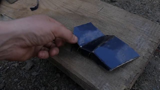 Rusty E36 Needs Welding! (E36 Welding Project) смотреть онлайн