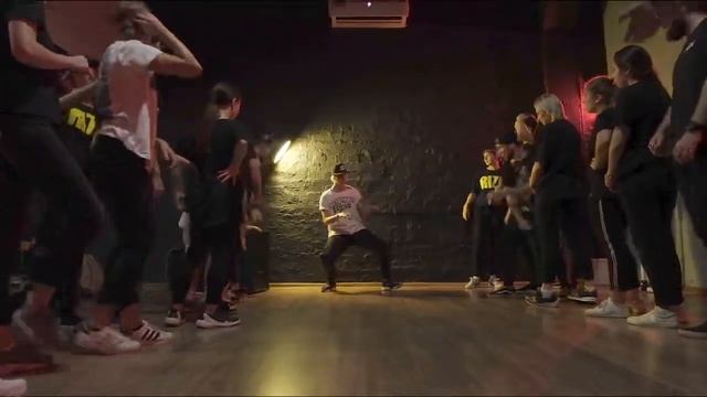 UKT 2019 | Queen Rayman vs Irina | ROUND 4 смотреть онлайн