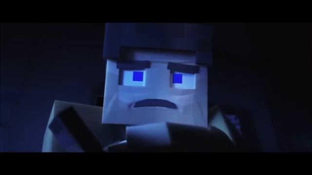 The Puppet Song - A EnchantedMob FNaF Minecraft AMV (Song By TryHardNinja)