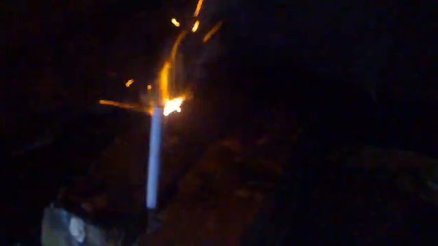 Тонкий Стопин (+свеча)