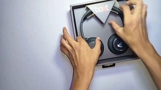 Unboxing Boat Rockerz 450 (Short Video) смотреть онлайн