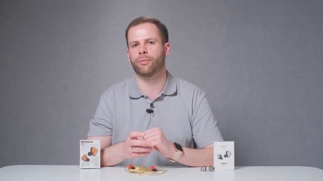 7HZ Zero 2 | Лучшие первые аудиофильские наушники