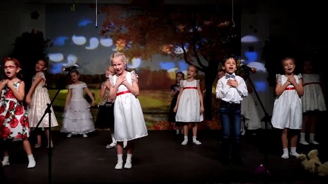 Детская песня Дочки и сыночки смотреть онлайн