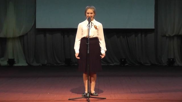 Анна Типцова рассказ Кочерыжка смотреть онлайн