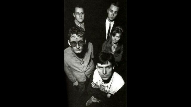 Pulp - Don't You Know (Live at Hallamshire Hotel, 3rd June 1984) смотреть онлайн