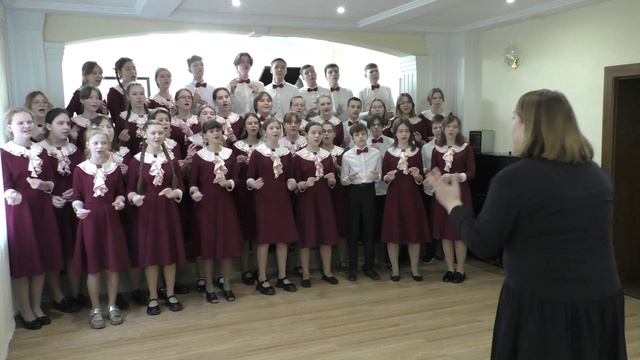 Песня о Москве.А. Бабаджанян. смотреть онлайн