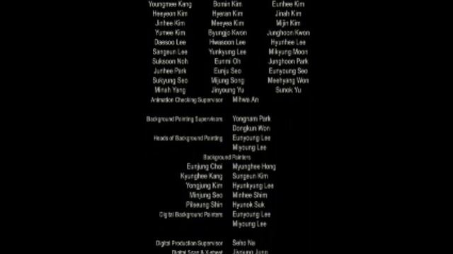 The SpongeBob Movie: Sponge Out of Water - End Credits смотреть онлайн