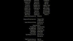 The SpongeBob Movie: Sponge Out of Water - End Credits