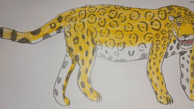 Sound Effects-Jaguar смотреть онлайн