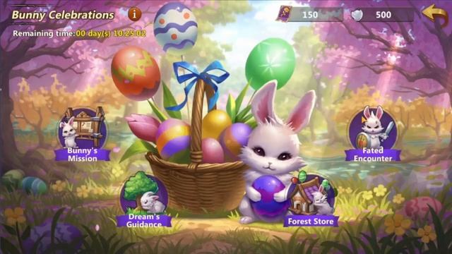 M&M Era of Chaos: Easter Events 2023 смотреть онлайн