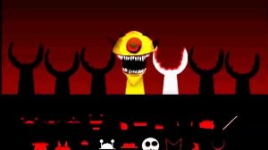 Sprunki Phase 6 But Remastered..