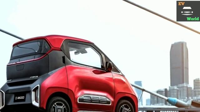 लॉन्च होते ही भारत में धमाल मचा देगी Baojun की यह सस्ती Electric Car смотреть онлайн