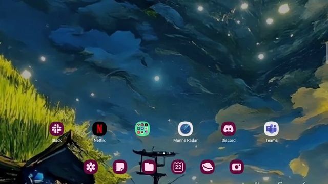 How to display the temperature on Marine Radar? смотреть онлайн
