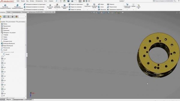 Магнитный двигатель Soukup V Gate Magnet motor 3D Model for 3D Printer