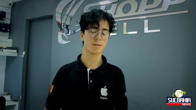 Conheça as películas de Hidrogel feitas sob medida para qualquer celular na Shopp Cell смотреть онлайн