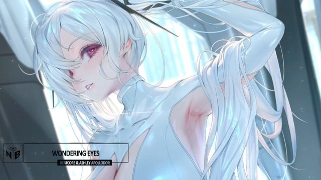 Nightblue Music - Wondering Eyes смотреть онлайн