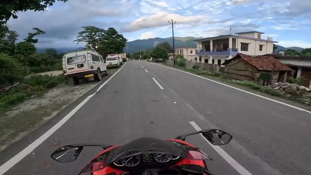 NEPAL mai Hayabusa enter hone se pehle hi Police ne rok liye 😰 phir bhi hum pahuch gaye 😍 смотреть онлайн