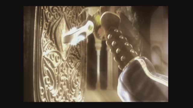 Prince of Persia Sands of Time - Пески Времени смотреть онлайн