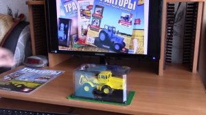 Тракторы,история,люди,машины,Hachette