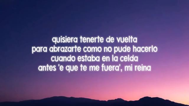 Mi Vieja - Anuel AA | LETRA смотреть онлайн