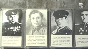 Реконструкция Музея-памятника защитникам перевалов Кавказа