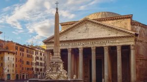 ВИДЕОУРОК. Культура и искусство древнего Рима.