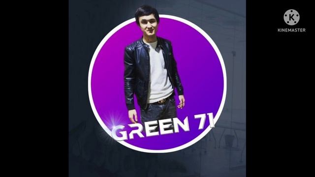 Dj Green71 - Onajon