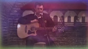 Николай Джинчарадзе, Ада Лапуриди -  Серым облаком