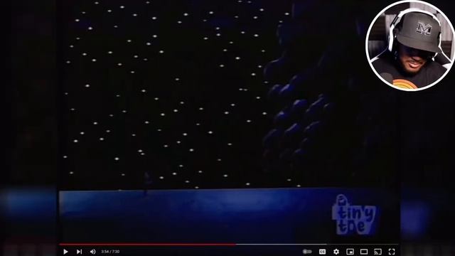 Coryxkenshin And I Quote “Big Booty Women, In The Back Of The Van”