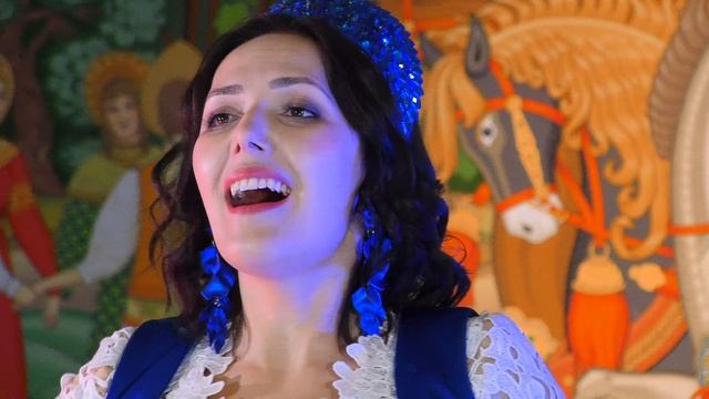 Группа GармоньDrive (г.Москва)_Родники смотреть онлайн