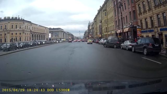 ТП и Таксивичкофф прут на красный... смотреть онлайн