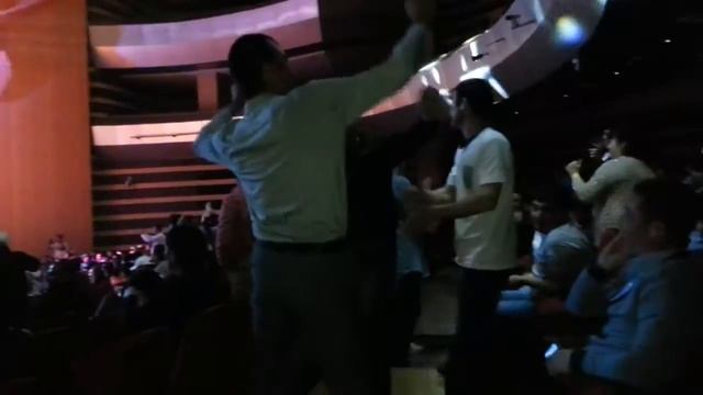 Yulduz Usmonova Mendan meni Surama Korea Seul 2014 смотреть онлайн