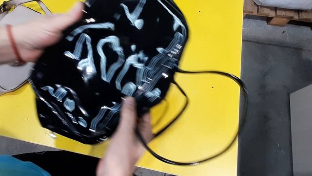 Сумки (EXX - BAGS) - С 288 смотреть онлайн