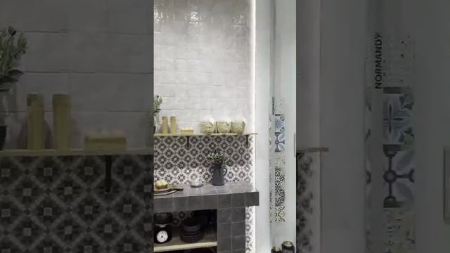 Mainzu с выставки Cevisama 2025! #дизайнинтерьера |#interiordesign Cevisama2025 #дизайн #mainzu