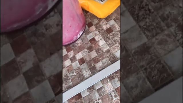 Вишневое мороженое