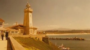 Вики Кристина Барселона / Vicky Cristina Barcelona (2008)