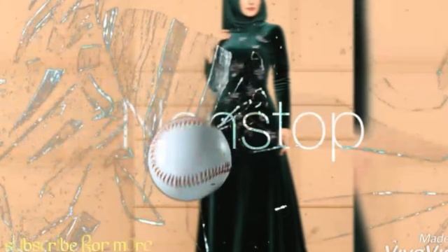 Neva Style - Black Hijab Styles 2019_2020 by beauty ersu смотреть онлайн