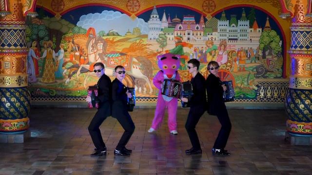 Группа GармоньDrive (г.Москва)_Миссия выполнима смотреть онлайн