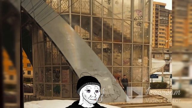 Агата Кристи - Маленькая страна (Doomerwave) смотреть онлайн