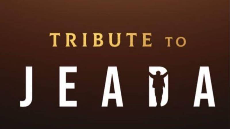 Jeada Tribute. Концерт 08/03/2025